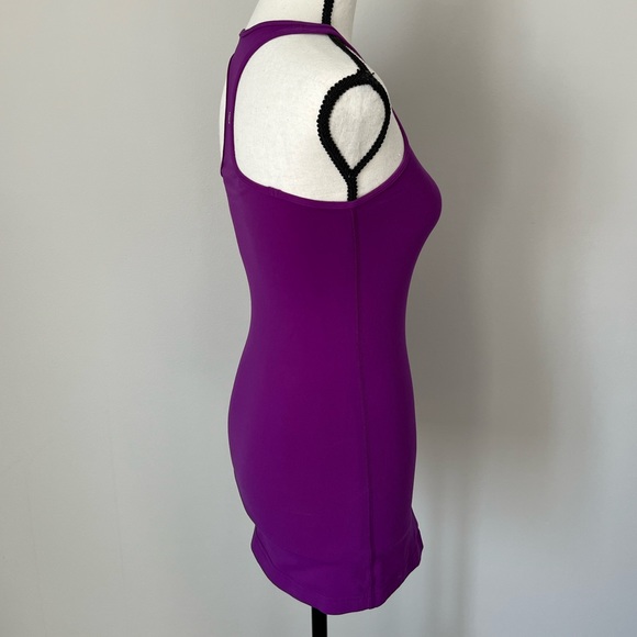 Lululemon Cool Racerback Tank top💟 - Picture 3 of 5